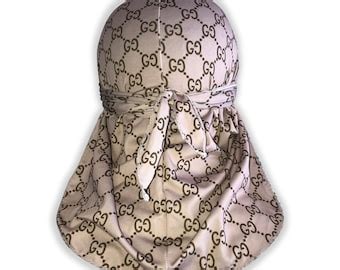 gucci durag price|customized durags with pictures.